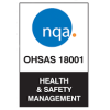 OHSAS 18001